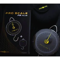 Peson Pro Elite Baits Round Hanging Scale
