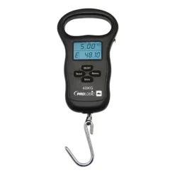 Peson Prologic Commander Digital Scale 40Kg