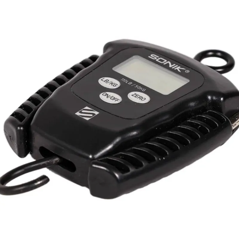 Sonik Peson Digital Folding Scales