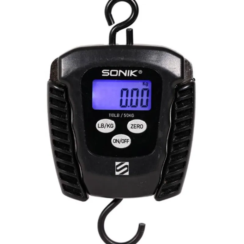 Sonik Peson Digital Folding Scales