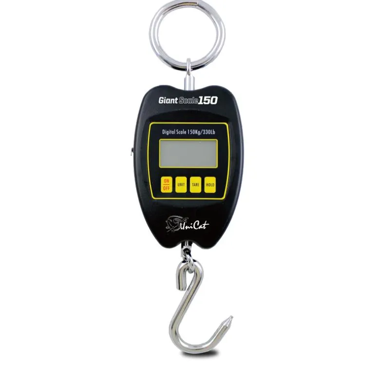 Peson Unicat Giant Scale