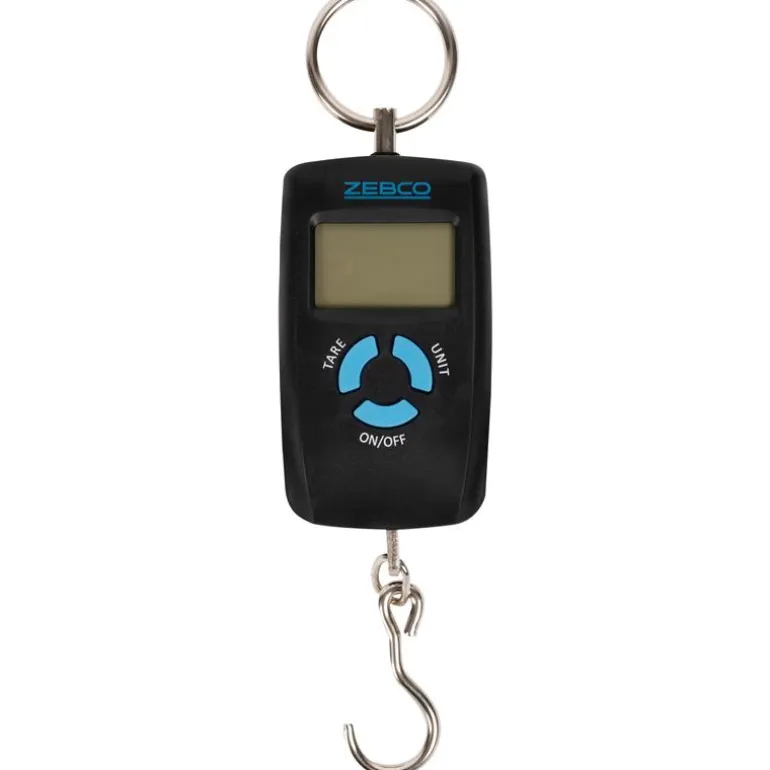Peson Zebco Trophy Digital Scales