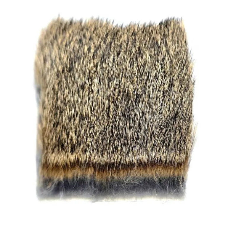 Pièce De Poils De Liévre Devaux
