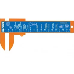 Flashmer Pied À Coulisse