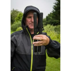 Fox Matrix Pied Black Extending Leg - Par 2