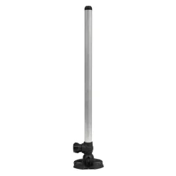 Fox Matrix Pied Silver Extending Legs