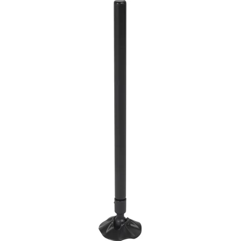 Pied Garbolino Pinlock Xl Black
