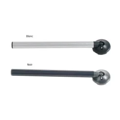 Pied Rotule Fixe Rive D36