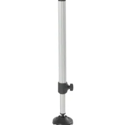 Pied Rotule Telescopique Rive D36