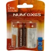 Piles Alcalines Numaxes 1,5V C Lr14 - Pochette De 2