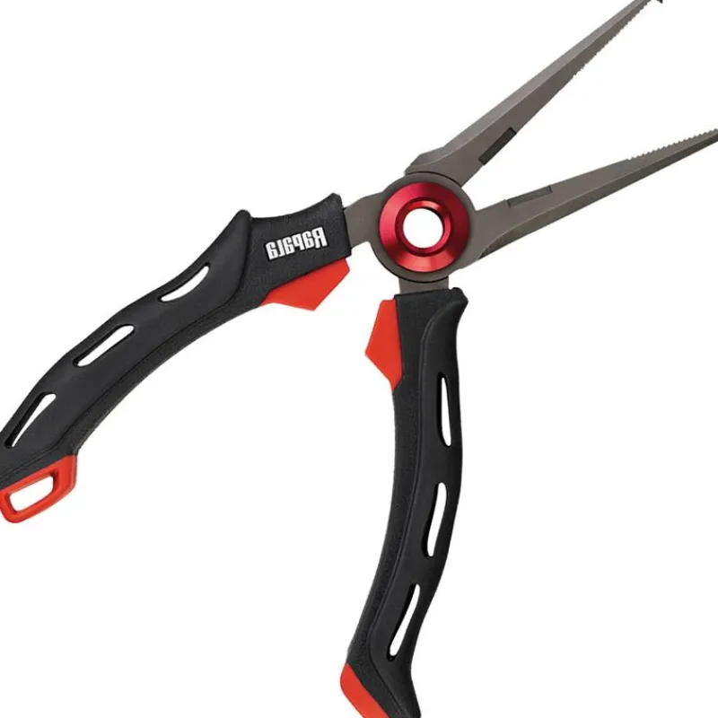 Rapala Pince A Anneaux Brise Magnetique Rdc