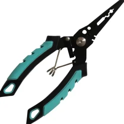 Powerline Pince À Anneaux Brisés Jig Power Multi Plier