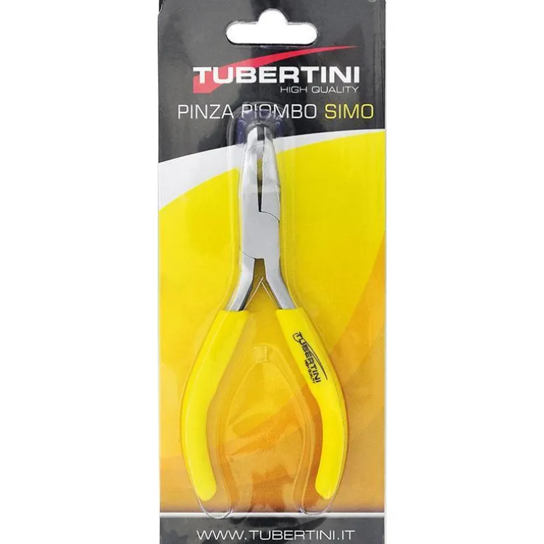 Pince A Plombs Tubertini Simo
