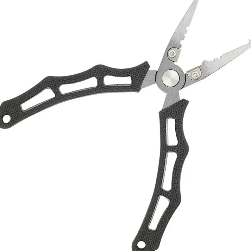 Explorer Tackle Pince Precision