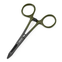 Orvis Pince Forceps Flow Scissor Forceps