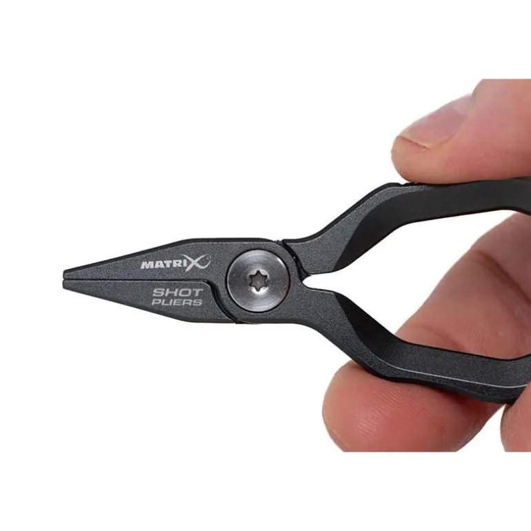 Pince Fox Matrix Mini Shot Pliers