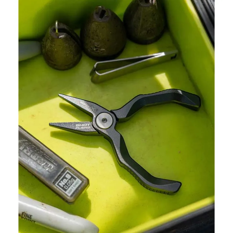 Pince Fox Matrix Mini Shot Pliers