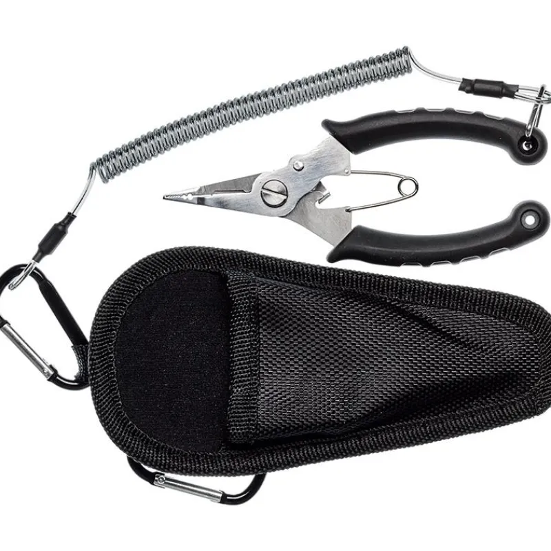 Gunki Pince Multi-Fine Nose Pm