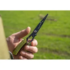 Korum Pince Multi Tool With Qc Lanyard