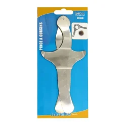 Flashmer Pince À Oursin Inox