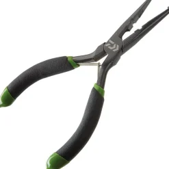 Daiwa Pince Plate Coupante Et Anneaux Brises - 13Cm