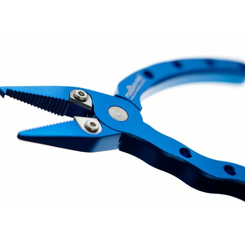 Rodbuilders Republic Pince Multifonction
