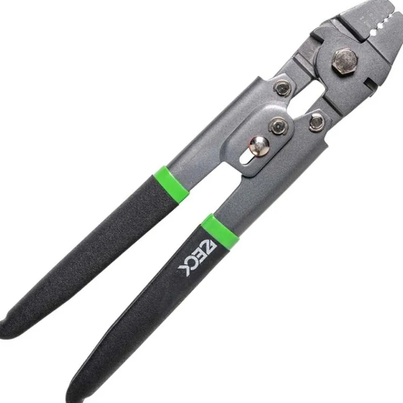 Zeck Pince À Sleeves Crimping Pliers