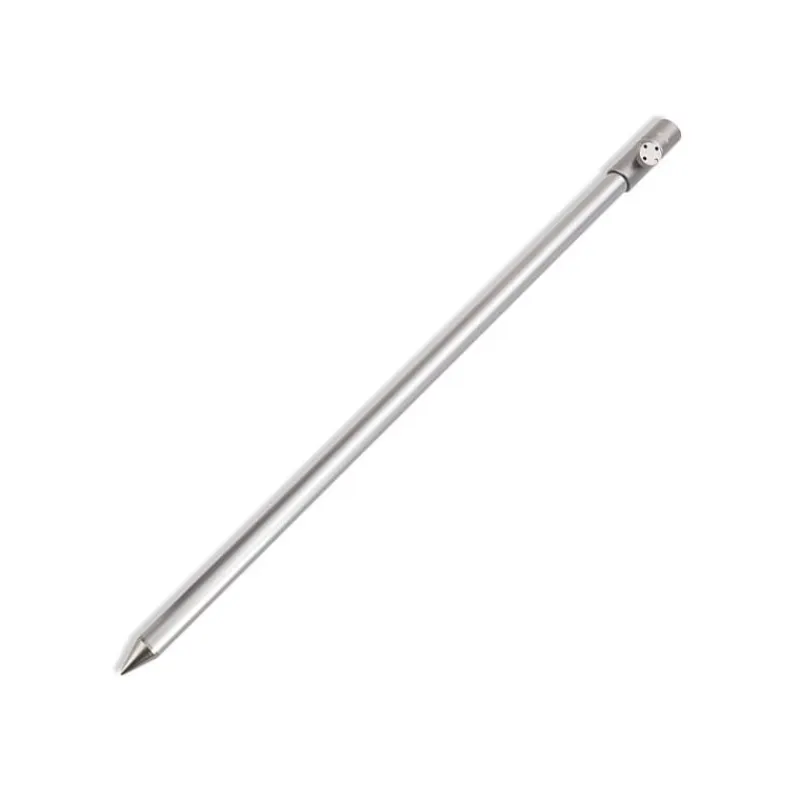 Anaconda Pique Blaxx Gunmetal Bankstick