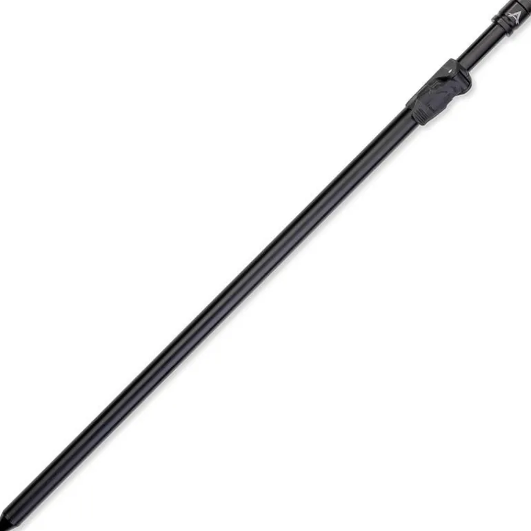Pique Anaconda Blaxx Matt Black Magnet Stick