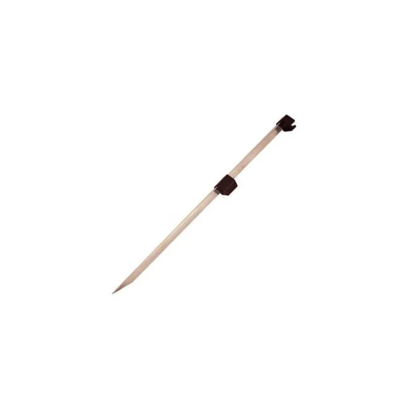 Seanox Pique De Surf Eco Polypropylene Noir
