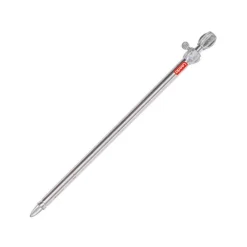 Leeda Pique Stainless Extending Bankstick