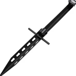 MadCat Pique Sand Spike With Automatic Gate
