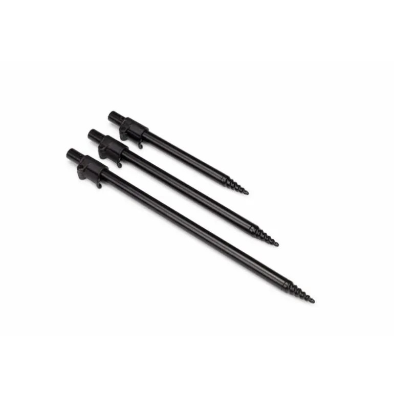 Pique Nash Cam Lock Bankstick