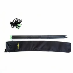 Pique Pro Elite Baits Aluminum Bank Sticks Anodized Non
