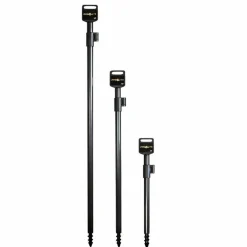 Pique Pro Elite Baits Aluminum Bank Sticks Anodized Non