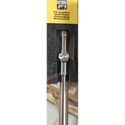 Pique Solar P1 Captive Anti-Twist Bankstick