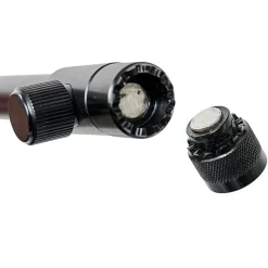 Starbaits Pique Black Spot Magnet Stick