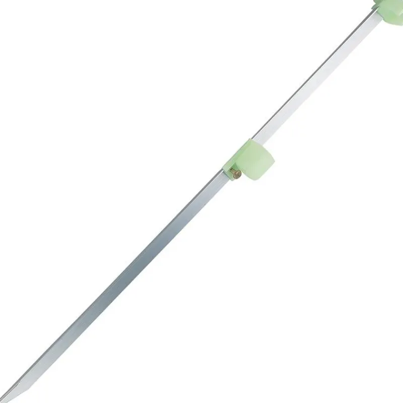 Virux Pique Surf Aluminium