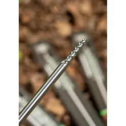 Pique À Vrille One More Cast Heist Bankstick Stainless Steel
