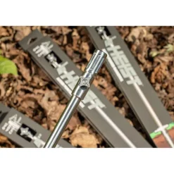 Pique À Vrille One More Cast Heist Bankstick Stainless Steel