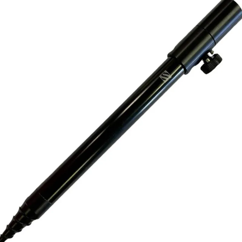 Sonik Pique À Vrille Stanz Screwpoint Banksticks