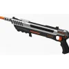 Bug-a-salt Pistolet À Sel Anti-Mouche Advanced Combat Fibre Optic 3.