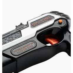 Bug-a-salt Pistolet À Sel Anti-Mouche Advanced Combat Fibre Optic 3.