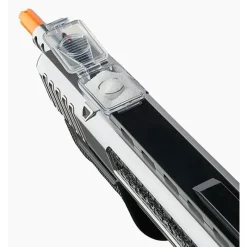 Bug-a-salt Pistolet À Sel Anti-Mouche Advanced Combat Fibre Optic 3.