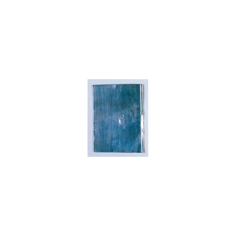 JMC Plaque De Plomb Adhesive