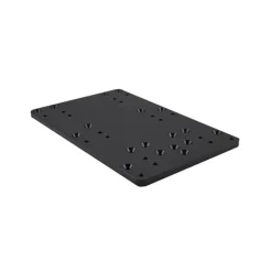 Plaque Minn Kota Mka-58 De Renfort Pour Montage Moteur Quest
