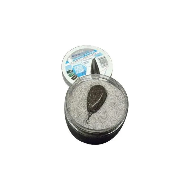 Technipêche Plastifiant A Plomb Camouflage