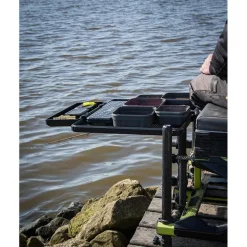 Plateau Fox Matrix Side Tray Extender