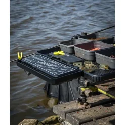 Plateau Fox Matrix Side Tray Extender