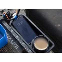 Preston Innovations Plateau Pour Station Offbox Accessory Tray